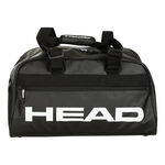 Bolsas HEAD Tour Court Bag 40L BKWH